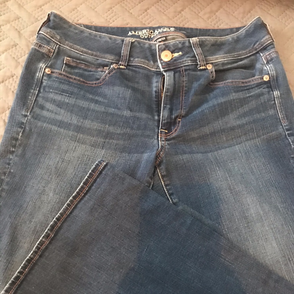 American Eagle Kick Boot 12 Regular